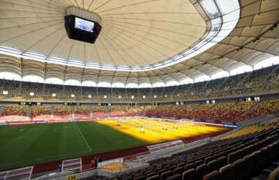 Ministerul Dezvoltării confirmă oficial: Noul agrement de la Național Arena a fost avizat