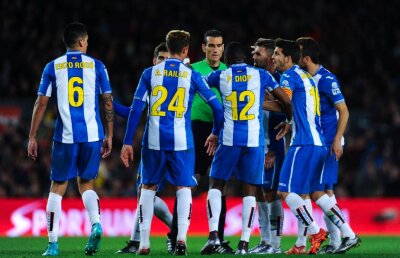 Avancronică La Liga – 14 martie 2016. Granada – Espanyol » Probleme de lot pentru Gâlcă
