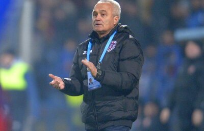 Antrenorul lui ASA surprins de Mutu: "Nu m-am gândit niciodată că-l voi antrena"