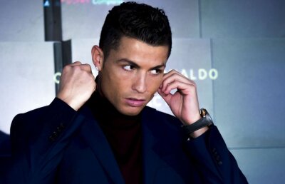 Cadou impresionant făcut de Cristiano Ronaldo săracilor