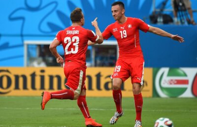 Vești proaste pentru Elveția! Adversara României pierde un jucător important la EURO