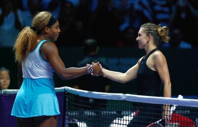 S-a anunțat programul zilei la Indian Wells » Când se dispută duelul șoc Simona Halep - Serena Williams