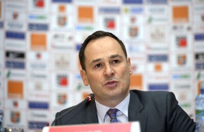 Negoiță a dat cea mai importantă veste: "Dinamo va juca în Europa! Am lămurit tot"