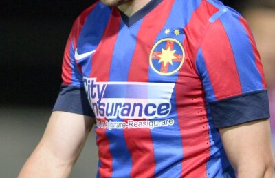 Anunț de ultimă oră! Gigi Becali a fost la MApN pentru a purta discuții în privinţa mărcii » Vești excelente pentru fanii campioanei