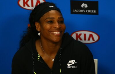 Prima reacție a Serenei Williams după victoria în fața lui Halep » Mesaj special pentru fanii români + laude pentru Simona
