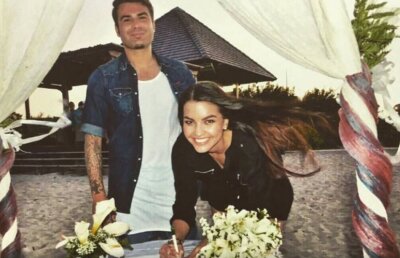 Veste bună pentru "Briliant" » Va fi tată pentru a patra oară!