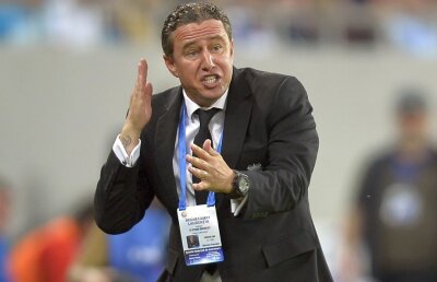 Continuă suspiciunile înainte de Viitorul - Steaua » Reghe ia gol doar când vrea! ;)