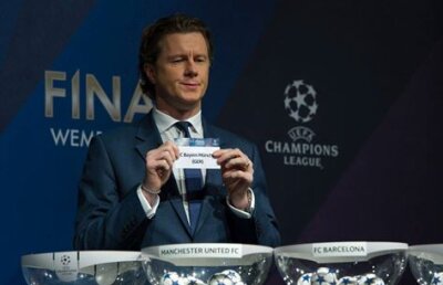 Primele cote pentru sferturile Ligii Campionilor » 5 superpariuri apărute imediat după tragerea la sorți