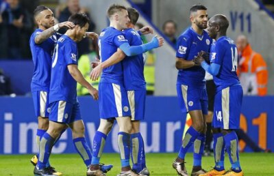 Cota Zilei – 19 martie 2016. Crystal Palace – Leicester » 6.50 pentru un superpariu pe Selhurst Park