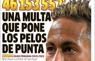 Ce scriu azi ziarele de sport din lume (19 martie 2016)