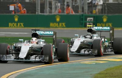 Hamilton, la al 50-lea pole position din carieră! Va pleca primul în MP al Australiei