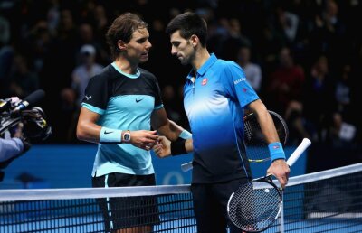 Novak Djokovici – Rafael Nadal » O victorie în ultimele 10 meciuri pentru iberic