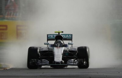 Haos și frustrare » Noul format de calificări din Formula 1, făcut praf : "E o mizerie!"