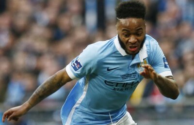 Mama e "Mourinho" » Sterling dezvăluie cine îi dă cel mai multe indicații tactice