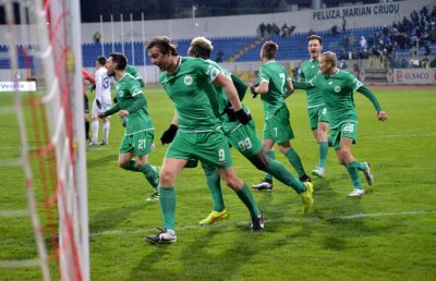 VIDEO Surpriză în Moldova » FC Botoșani umilită acasă de fostele vedete ale Europei transferate la Chiajna, scor 0-3!
