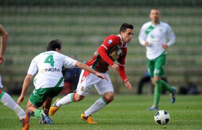 Avellino – Ternana » Două cote ridicate pentru un duel din eșalonul secund