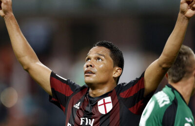 AC Milan – Lazio » Cote 2.23 și 2.00 pentru spectacol pe San Siro! Cum ți se par?