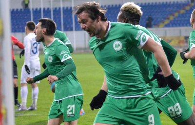 Milevski și-a demonstrat clasa din nou: ”Am venit să ajut, chiar ajut”