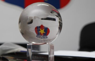 Evaluatorul CSA a lichidat Steaua generalilor