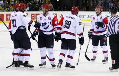 Finlanda play-off – 22 martie 2016 » Cote avantajoase pentru trei dueluri din hochei