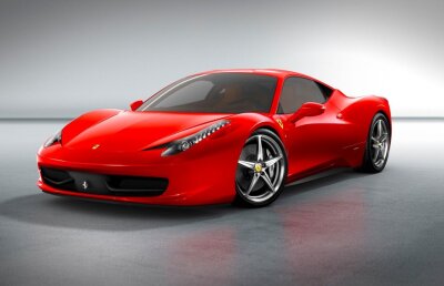 FOTO Furie și lux » GSP vă prezintă parcul auto de la ASA: mureșenii se pot lăuda cu cele mai scumpe mașini din Liga 1