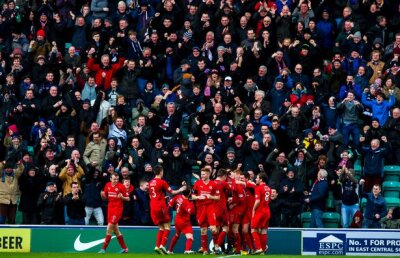 St. Mirren – Raith » 2.18 pentru confruntarea din eșalonul secund scoțian