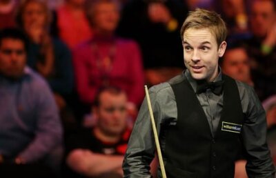 Biletul zilei – 22 martie 2016 » 3.30 pentru un bilet din snooker