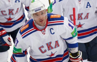 ȚSKA Moscova – St. Petersburg » 3.95 pentru ca vedeta gazdelor să fie decisivă