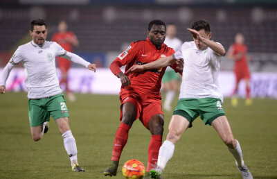 Criză în atac » Rezultatele slabe ale lui Dinamo sunt consecința ineficienței jucătorilor din ofensivă 