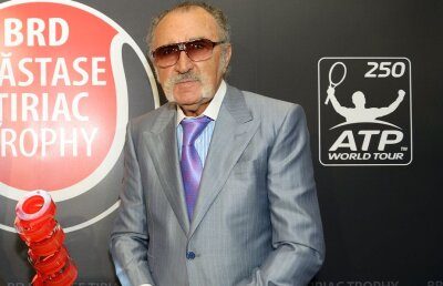 A făcut cea mai bună afacere! Sumă fabuloasă pe care o primește Țiriac din partea autorităților iberice