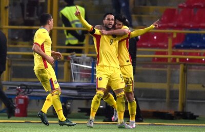 Cota Zilei vine de la România - Lituania » 2.16 pentru recitalul rezervelor