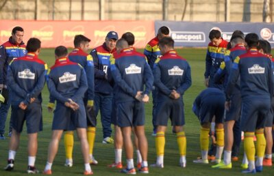 Panduru dezvăluie modul în care Iordănescu face selecția: "Asta e mai important decât dacă joacă la club"