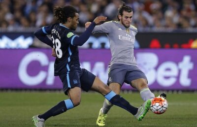 Magnet la teroare! Fotbalistul cu 9 vieţi prezent la ultimele 3 atentate din Europa 