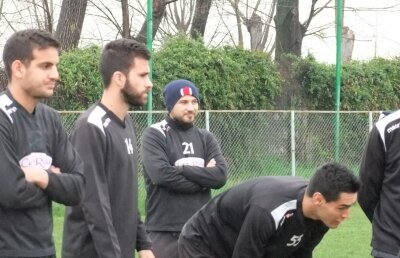 Revenire la antrenamentul lui ACS Poli! Primele efecte ale plecării lui Florin Marin de la echipă