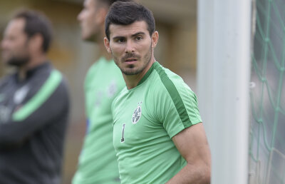 Un oficial din fotbalul românesc dă verdictul: "Niță nu are șanse pentru Euro!"