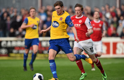 Premier Divison – 24 martie 2016. St. Patricks – Dundalk » 2.25 ȘI 1.90 pentru duelul irlandez