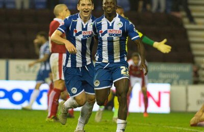 O cotă sigură pentru un duel din al treilea eșalon britanic