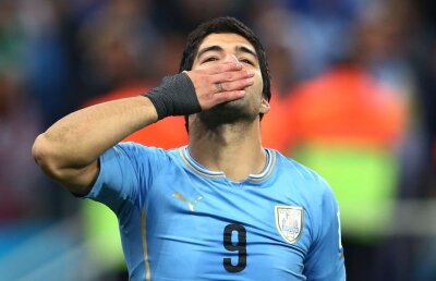 Suarez revine la națională după 2 ani în Brazilia – Uruguay » Oaspeții nu pot conta pe cei mai buni fundași! Cote mari pentru goluri multe