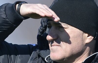 Grigoraș explică de ce s-a răzgândit și a semnat cu ACS Poli: ”S-au reglat cât de cât problemele financiare”