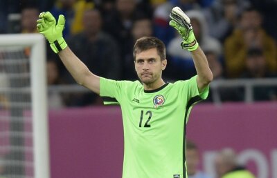 Iordănescu şi-a creionat, în mare măsură, primul "11" cu Spania » Iată cu cine vom ataca ibericii