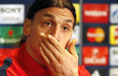 Cea mai tare glumă despre Zlatan în România. Cum a reacționat un fan pe facebookul GSP