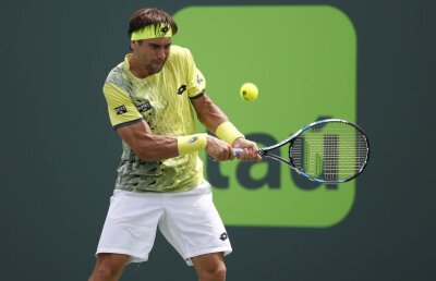 Trei ponturi din tenis pentru Biletul Zilei » Cotă 3.59 pentru trei dueluri de la Miami