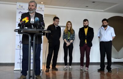 Poveștile incredibile ale părinților morților de la Colectiv: ”Ne-ați furat suficient 25 de ani, gata, lăsați-ne să trăim!”