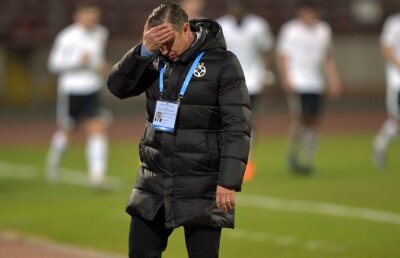 Veste extrem de proastă pentru Steaua » Reghe nu se va putea baza pe un titular în meciul cu Pandurii