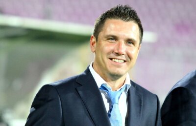 Președinte de play-off » Narcis Răducan a avut funcții oficiale de conducere la cinci din cele șase echipe calificate în play-off