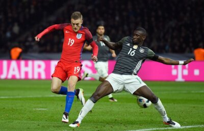 VIDEO God save the Football » Kane și Vardy au aprins Berlinul cu golurile lor ca niște torțe, 3-2 cu Germania