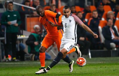 Rebelul Payet a limpezit situația sa cu Deschamps și poate ataca Euro la viteză maximă: "I-am spus selecționerului ce aștept de la el!"