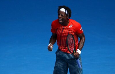 Cota Zilei pe Pariori.ro » 2.28 pentru un succes rapid al lui Monfils în fața lui Cuevas