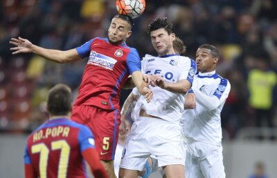 Statul ia de la Steaua și dă la Pandurii! Peste 28 de milioane de euro date de Becali au ajuns la Târgu Jiu! 