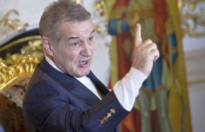 Cârțu crede că Stanciu poate avea de suferit din cauza lui Becali: "Așa face Gigi!"